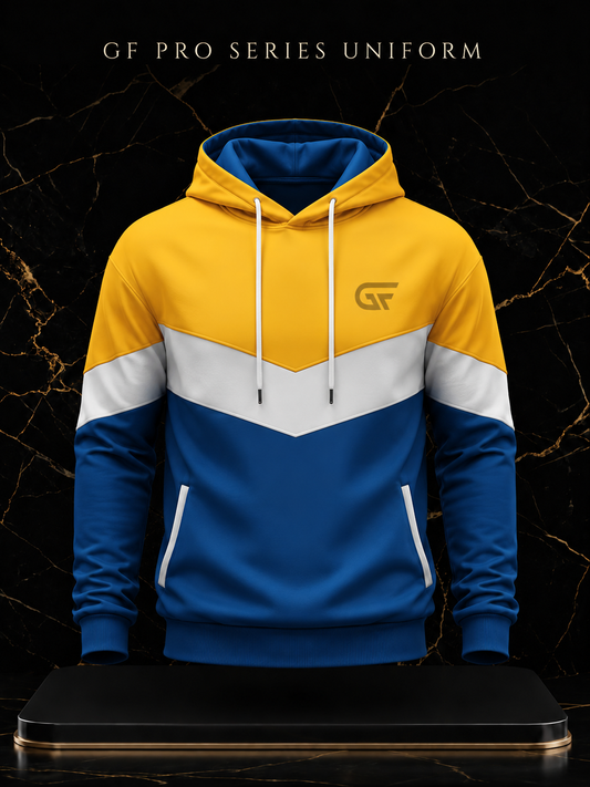 Premium Custom Pullover Hoodie | Unisex Sports & Casual Hoodie | Glore Fashion