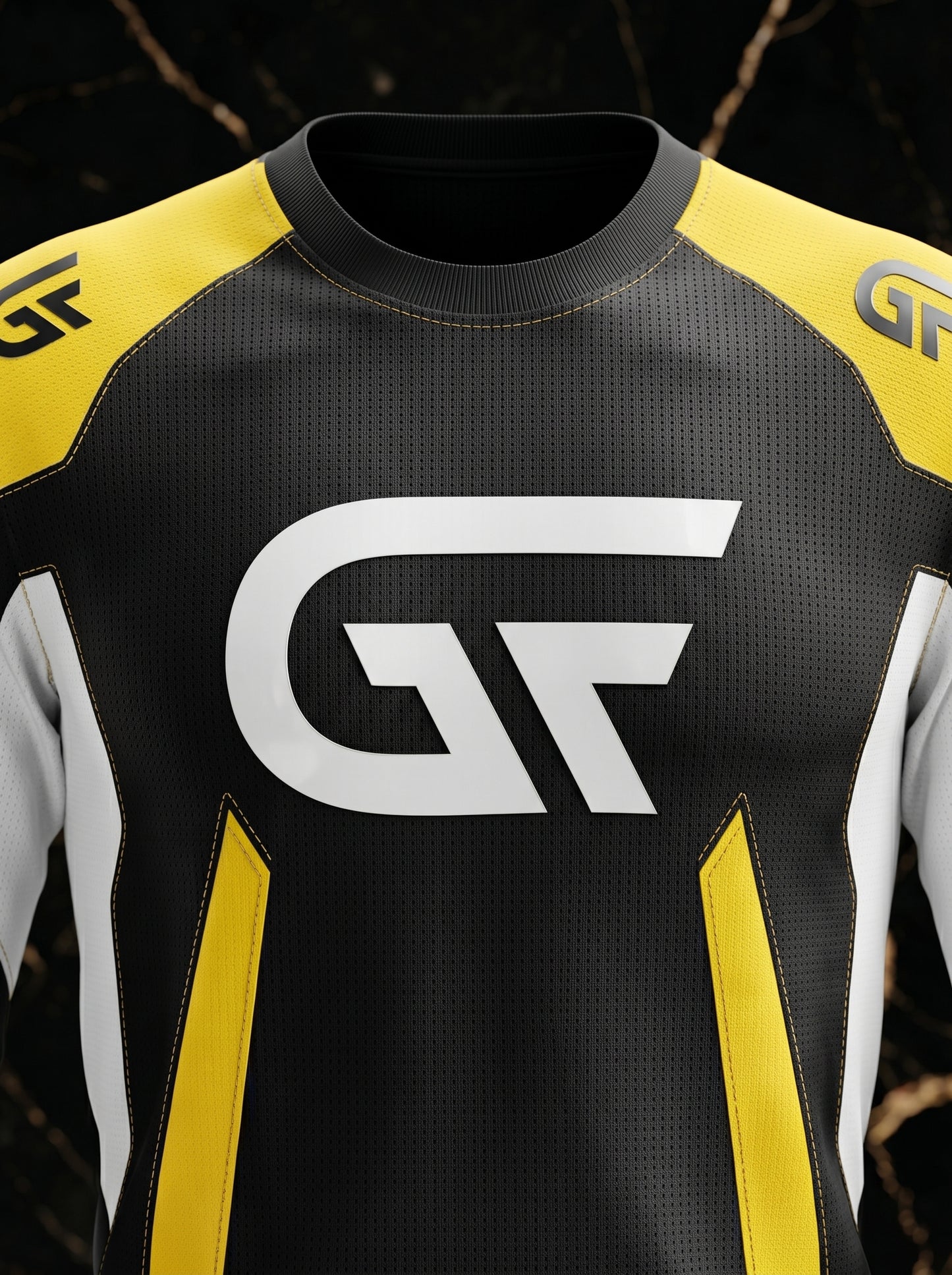 Custom Motocross Jersey & Pants Set | GF Pro Series | Fully Customizable | Glore Fashion