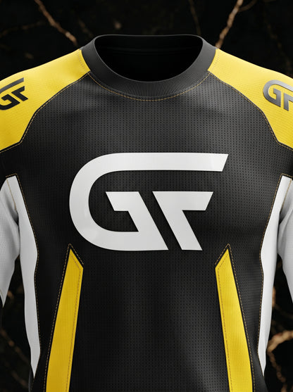 Custom Motocross Jersey & Pants Set | GF Pro Series | Fully Customizable | Glore Fashion